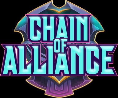 Chain Of Alliance Logo
