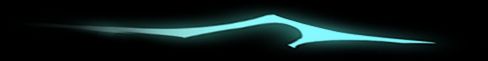 Heading Curved Line