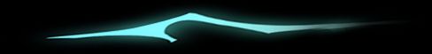 Heading Curved Line