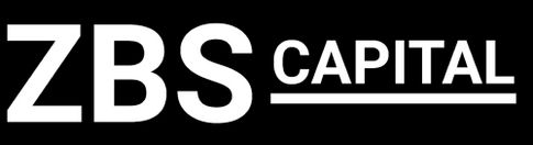 ZBS Capital Logo